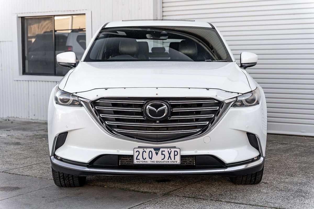 2018 Mazda CX-9 Azami TC