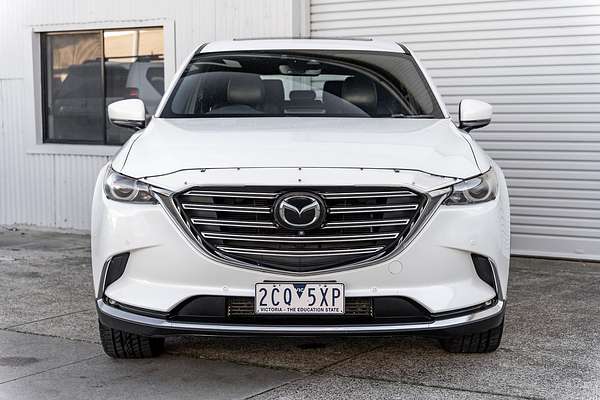 2018 Mazda CX-9 Azami TC