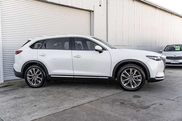 2018 Mazda CX-9 Azami TC