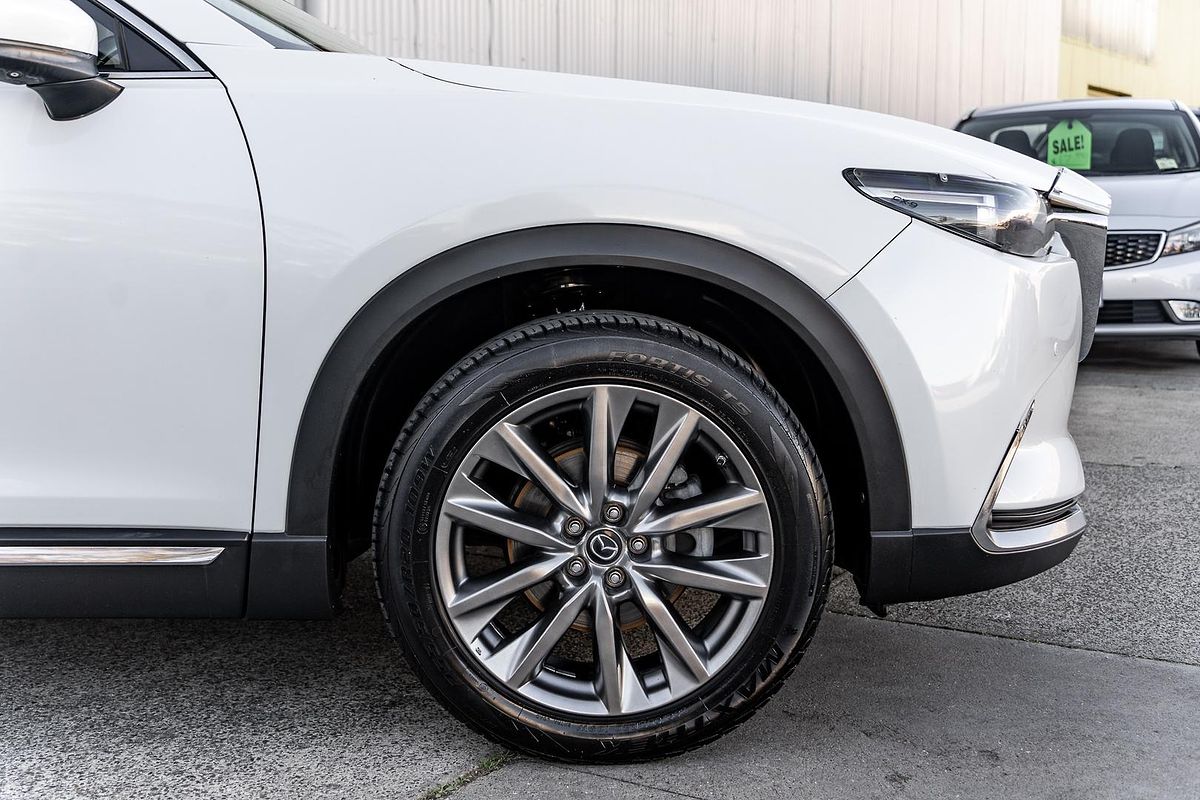 2018 Mazda CX-9 Azami TC
