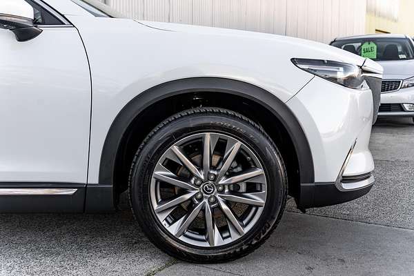 2018 Mazda CX-9 Azami TC