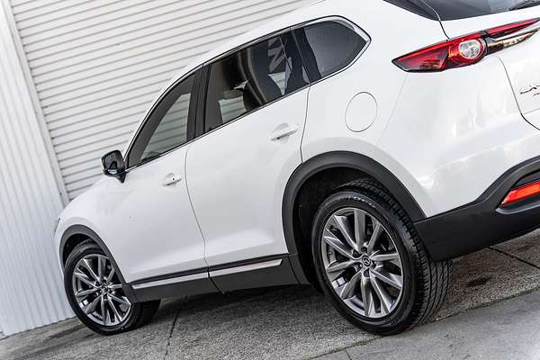 2018 Mazda CX-9 Azami TC