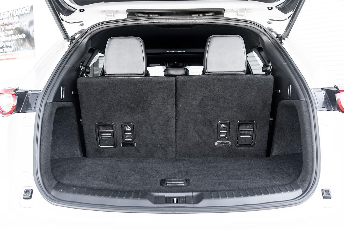 2018 Mazda CX-9 Azami TC