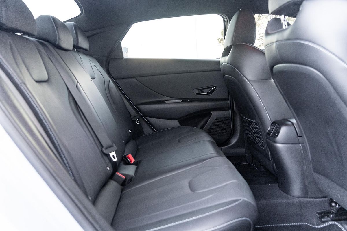 2022 Hyundai i30 N Premium CN7.V1