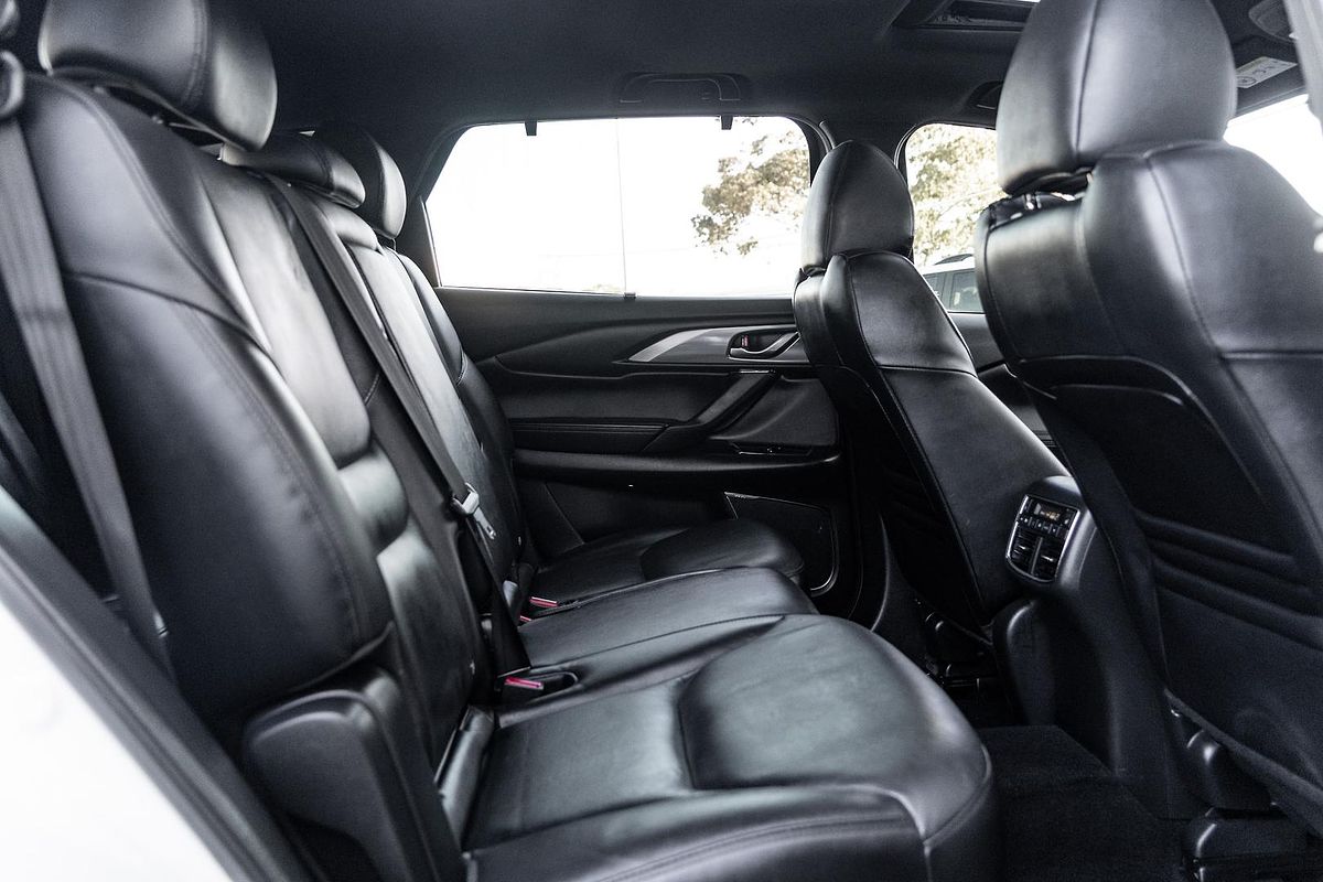 2018 Mazda CX-9 Azami TC