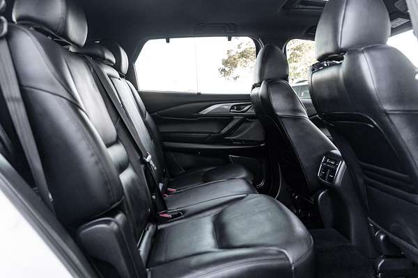 2018 Mazda CX-9 Azami TC