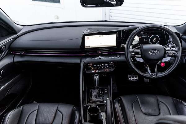 2022 Hyundai i30 N Premium CN7.V1