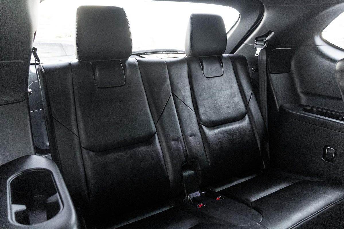 2018 Mazda CX-9 Azami TC