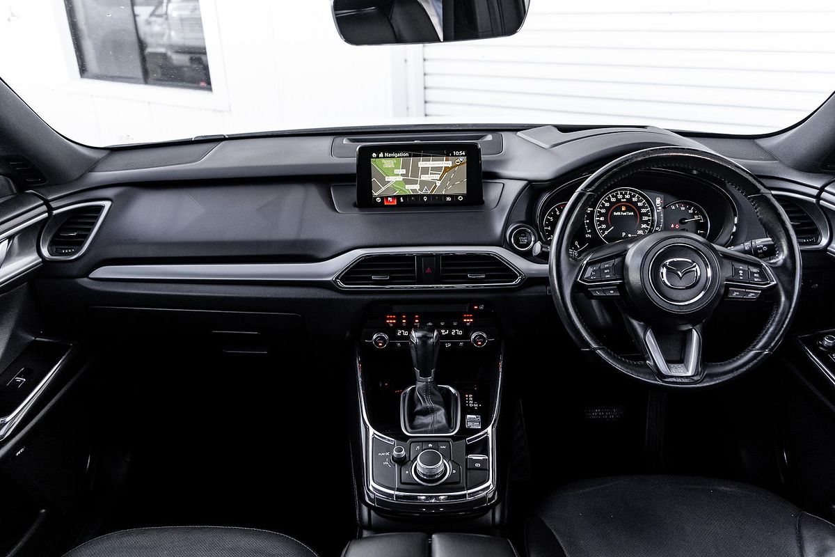 2018 Mazda CX-9 Azami TC