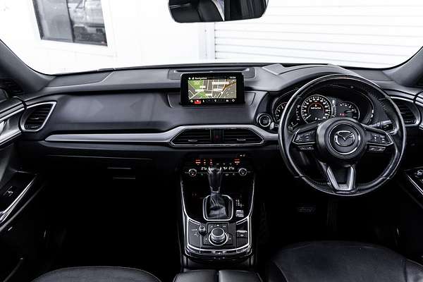 2018 Mazda CX-9 Azami TC