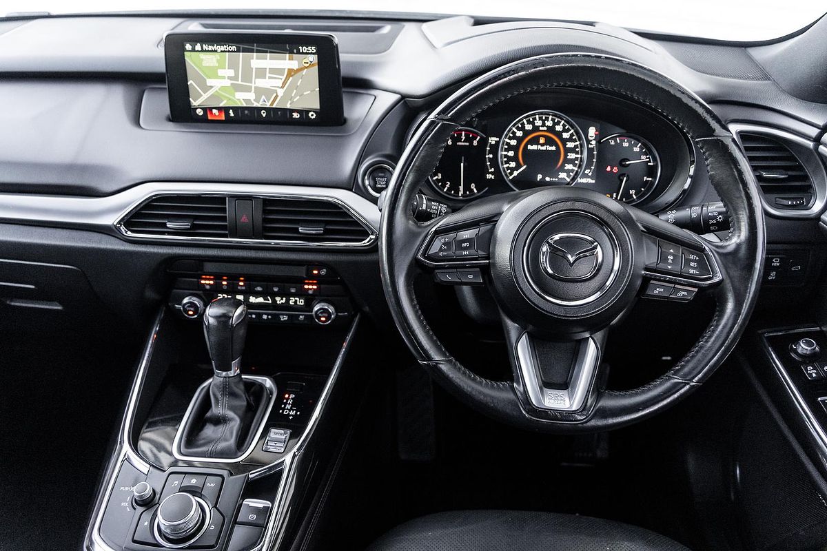 2018 Mazda CX-9 Azami TC
