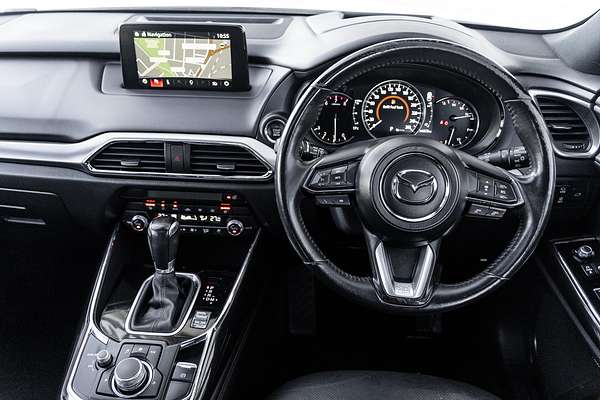 2018 Mazda CX-9 Azami TC
