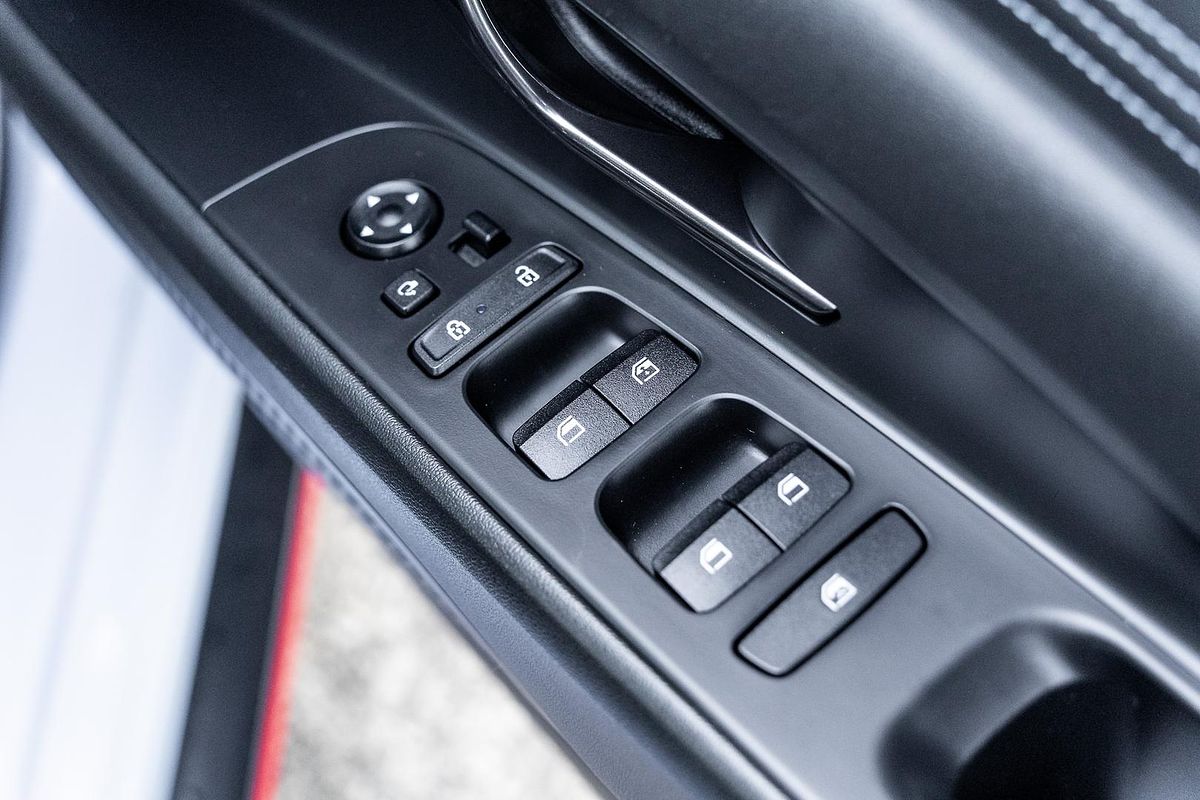 2022 Hyundai i30 N Premium CN7.V1