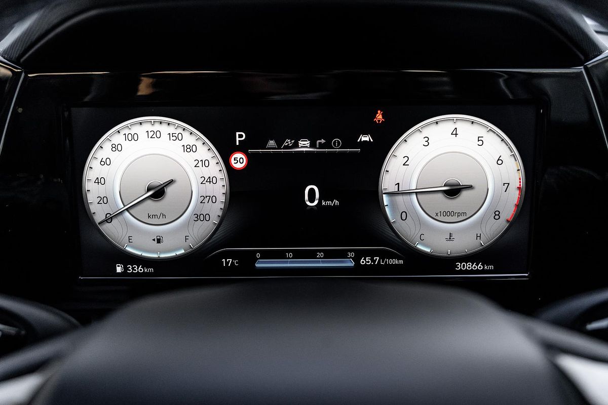 2022 Hyundai i30 N Premium CN7.V1