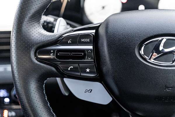 2022 Hyundai i30 N Premium CN7.V1