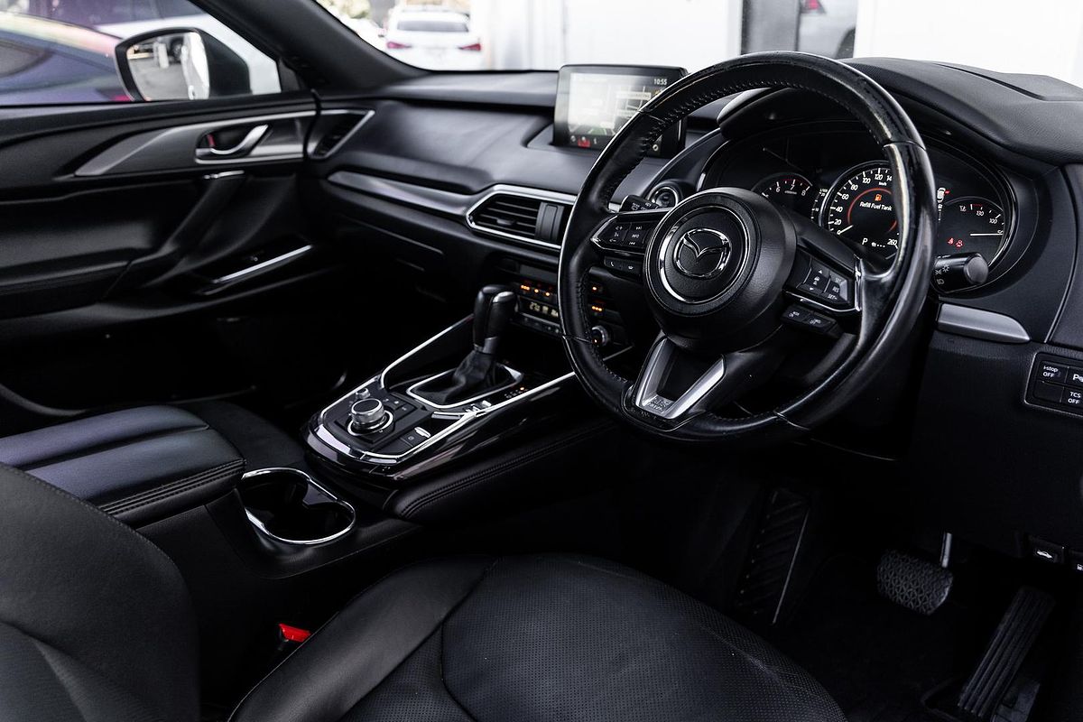 2018 Mazda CX-9 Azami TC