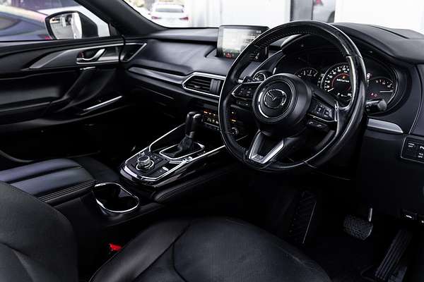 2018 Mazda CX-9 Azami TC