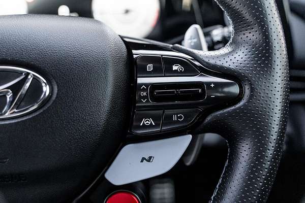 2022 Hyundai i30 N Premium CN7.V1