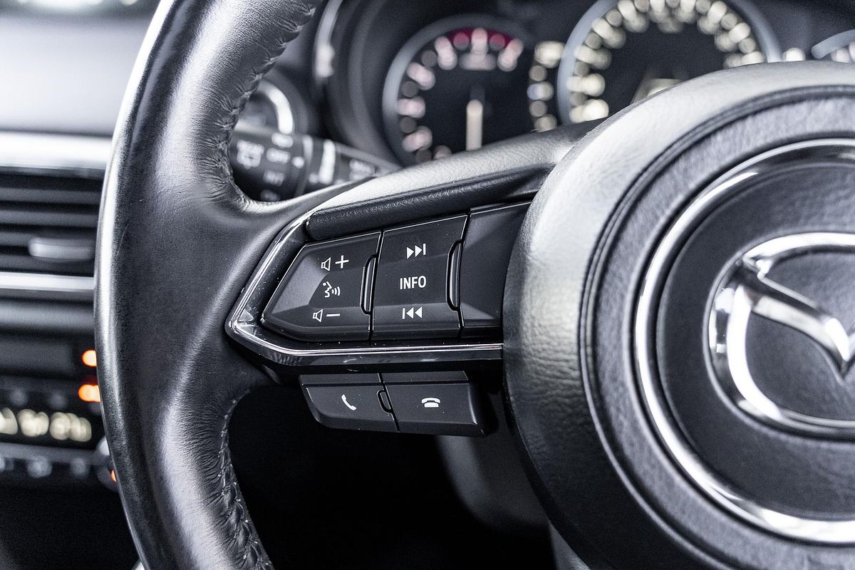 2018 Mazda CX-9 Azami TC