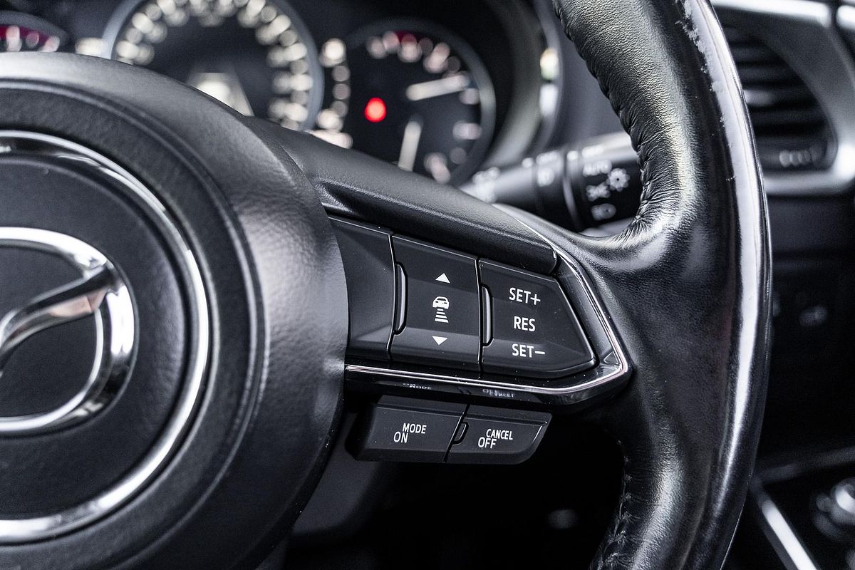 2018 Mazda CX-9 Azami TC