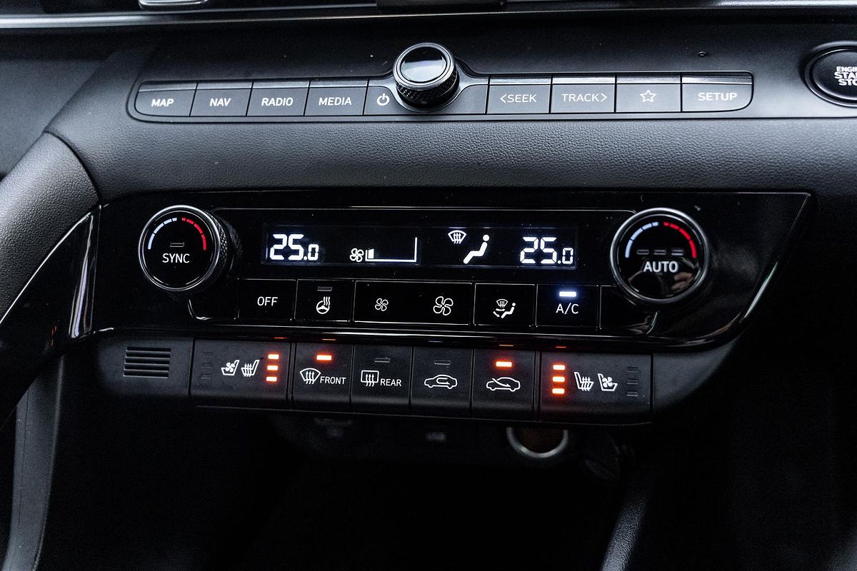 2022 Hyundai i30 N Premium CN7.V1