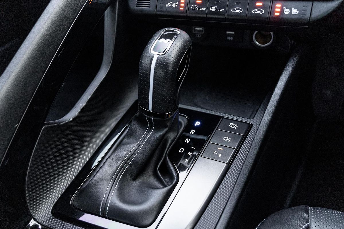 2022 Hyundai i30 N Premium CN7.V1