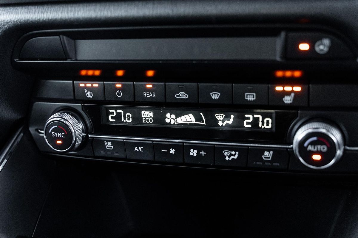 2018 Mazda CX-9 Azami TC
