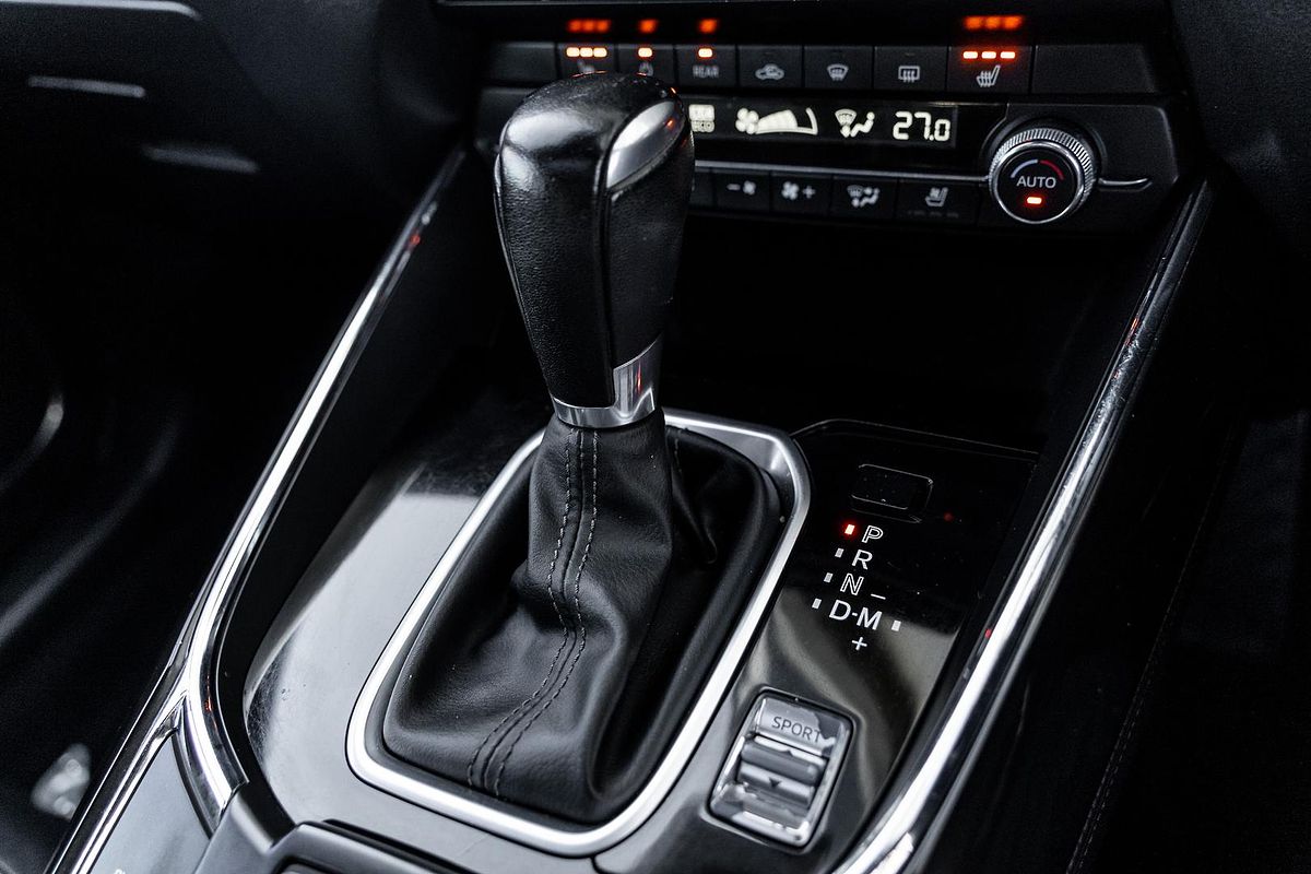 2018 Mazda CX-9 Azami TC