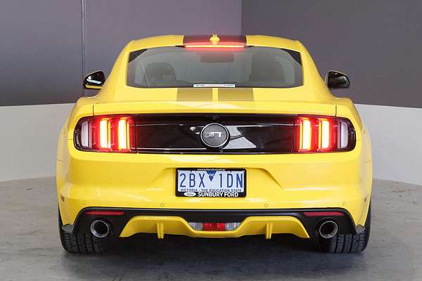 2017 Ford Mustang GT FM