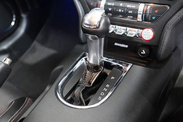 2017 Ford Mustang GT FM