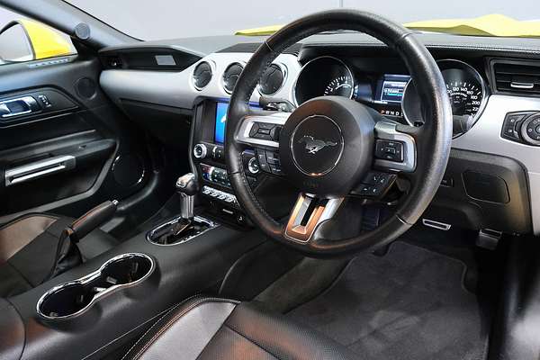 2017 Ford Mustang GT FM
