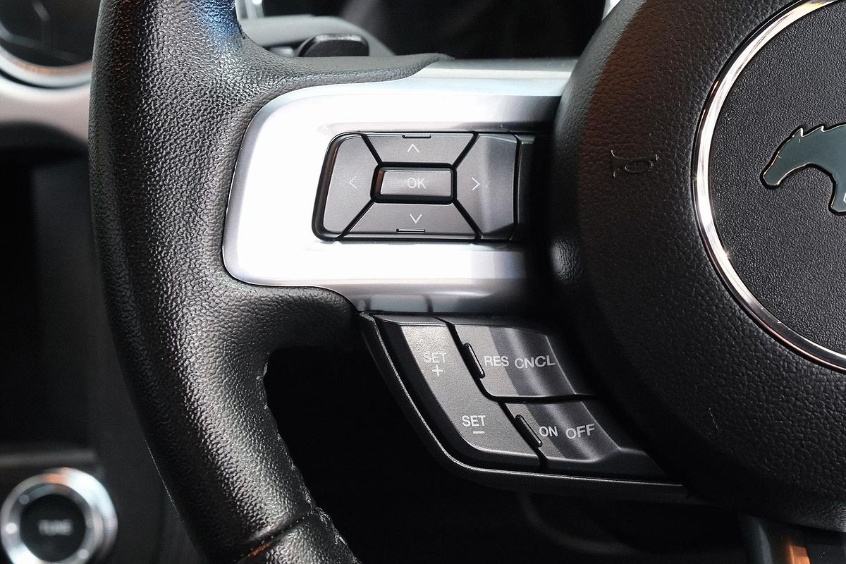 2017 Ford Mustang GT FM