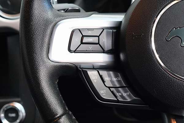 2017 Ford Mustang GT FM