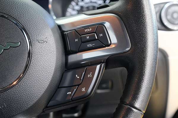 2017 Ford Mustang GT FM