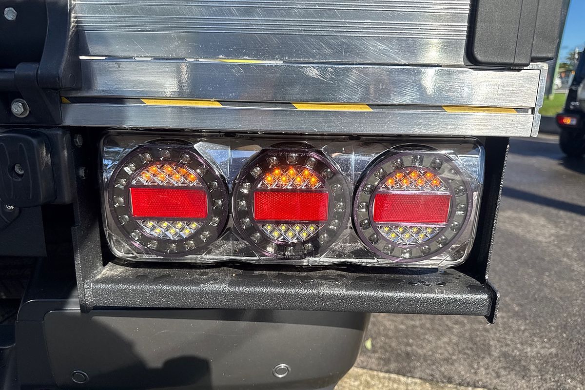 2018 Mitsubishi Triton GLS MQ 4X4