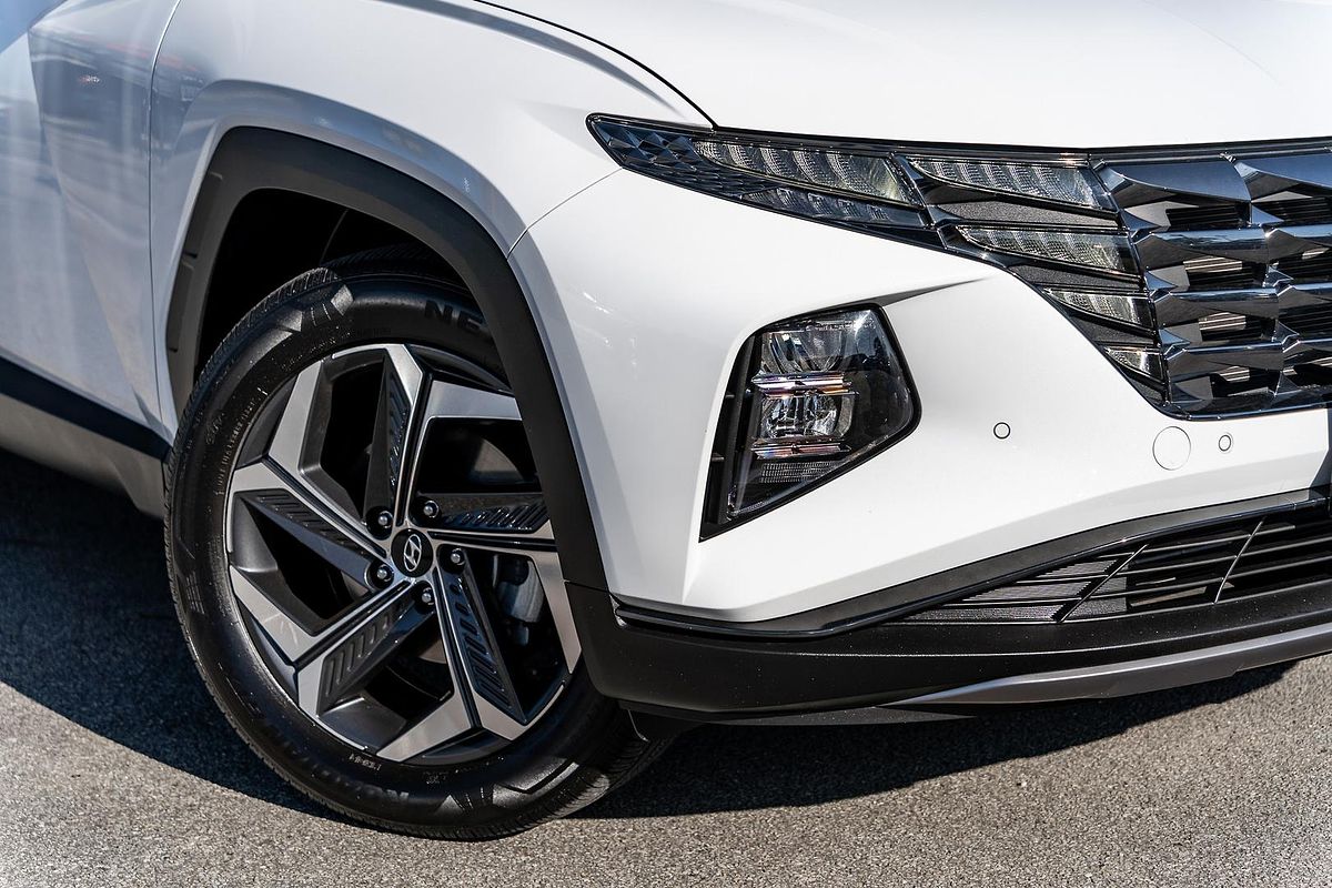 2023 Hyundai Tucson Highlander NX4.V2