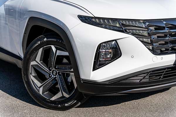 2023 Hyundai Tucson Highlander NX4.V2