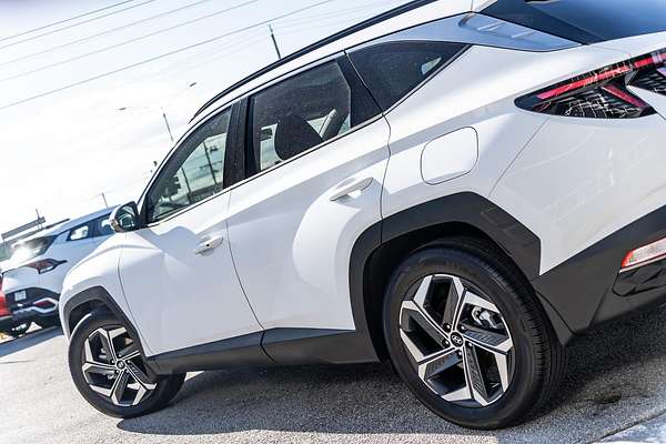 2023 Hyundai Tucson Highlander NX4.V2