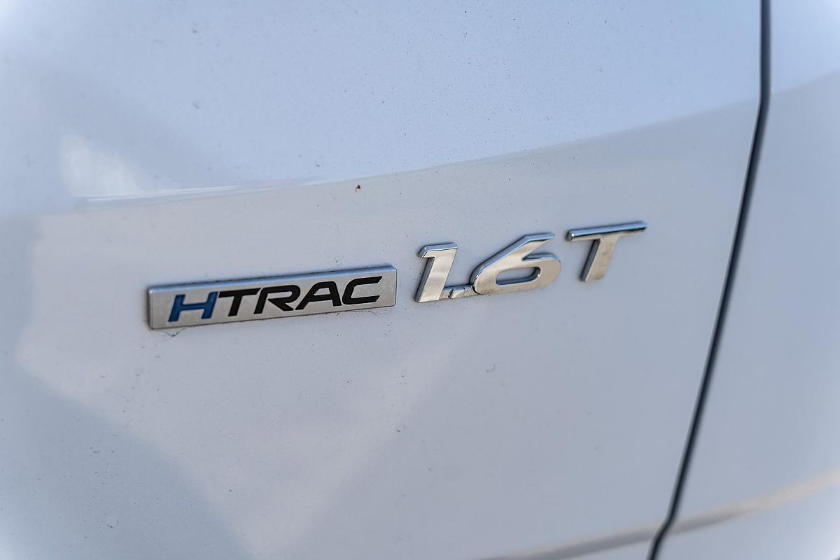 2023 Hyundai Tucson Highlander NX4.V2