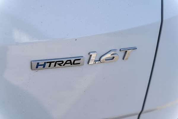 2023 Hyundai Tucson Highlander NX4.V2