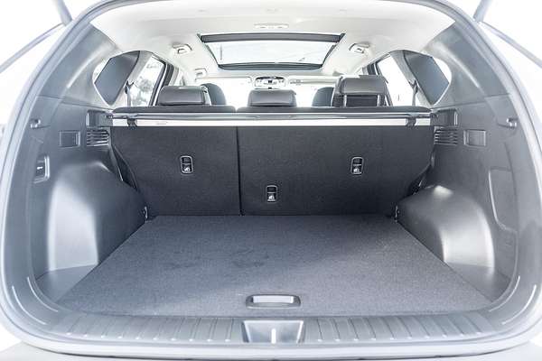 2023 Hyundai Tucson Highlander NX4.V2