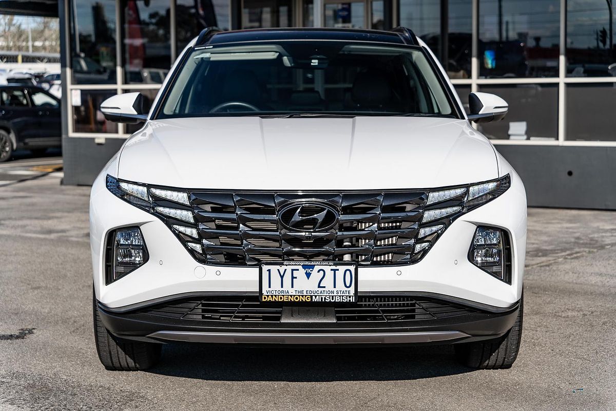 2023 Hyundai Tucson Highlander NX4.V2