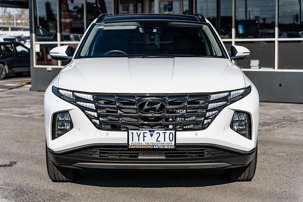 2023 Hyundai Tucson Highlander NX4.V2