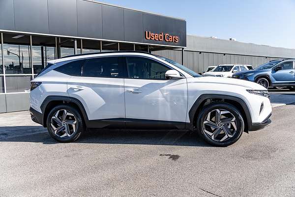 2023 Hyundai Tucson Highlander NX4.V2