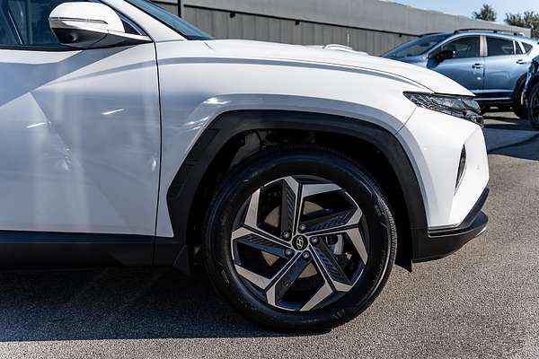 2023 Hyundai Tucson Highlander NX4.V2