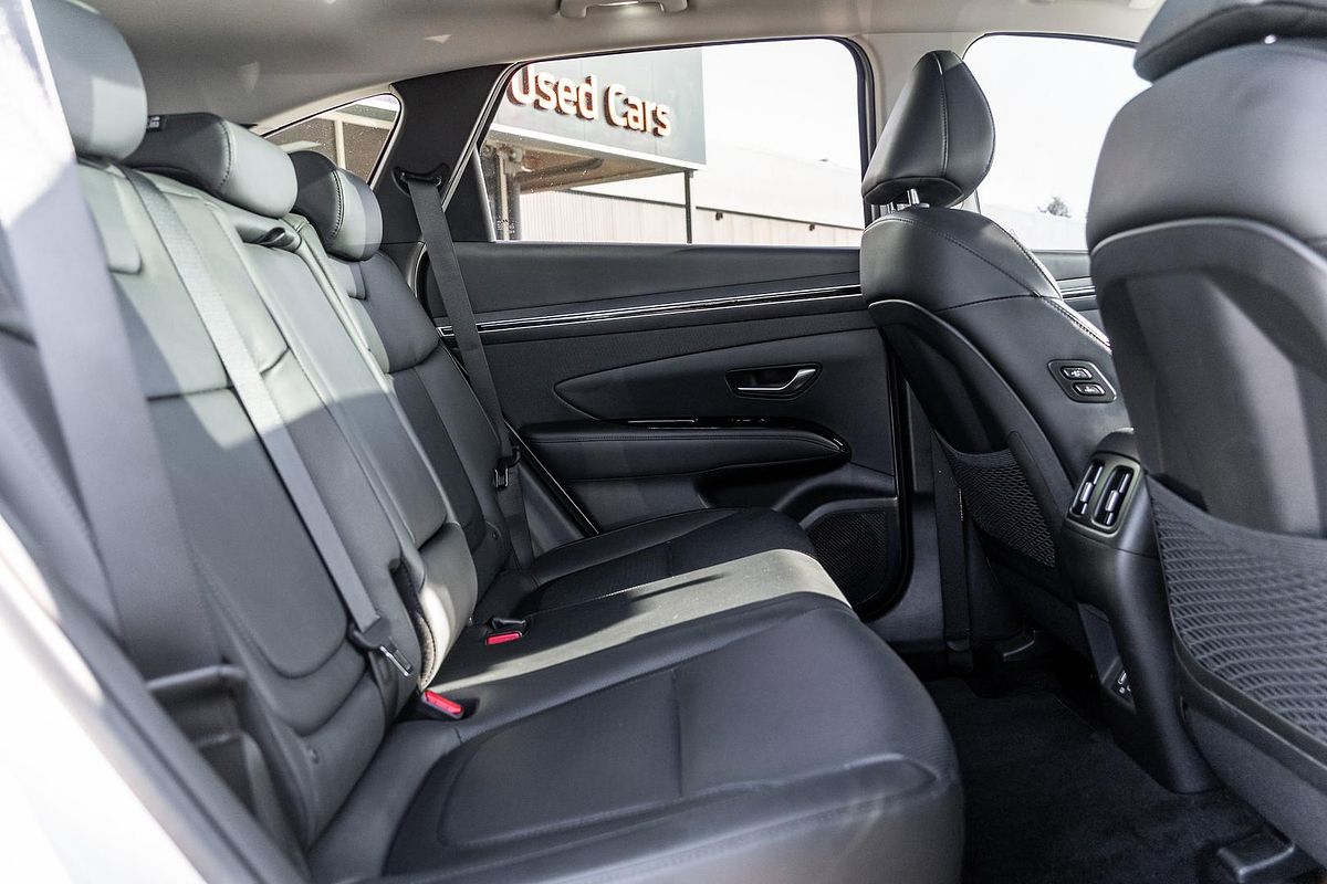 2023 Hyundai Tucson Highlander NX4.V2