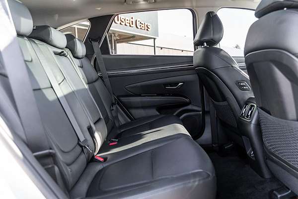 2023 Hyundai Tucson Highlander NX4.V2