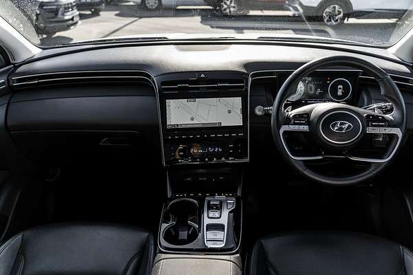 2023 Hyundai Tucson Highlander NX4.V2
