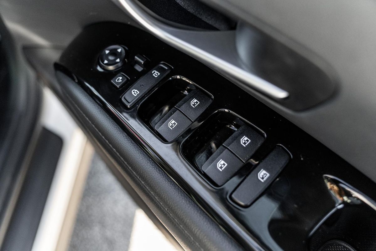 2023 Hyundai Tucson Highlander NX4.V2