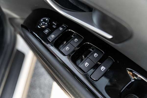 2023 Hyundai Tucson Highlander NX4.V2